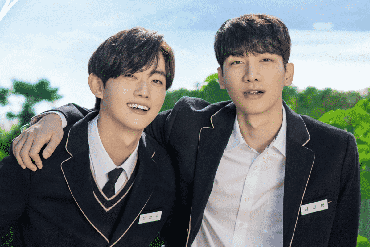 Conoce Los K Dramas Bl Para Disfrutar En Junio Nunas Nation