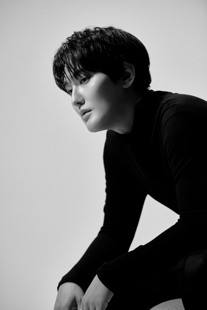 Kangta revelará la versión 2021 de 'Free To Fly' - Nunas Nation