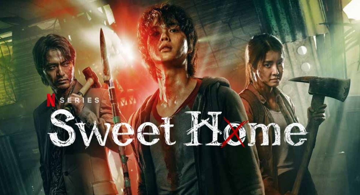 Lee más sobre el artículo ¿’Sweet Home’: su segunda temporada es un hecho?