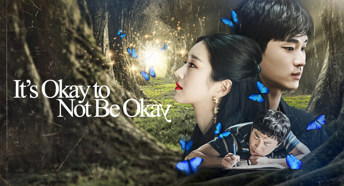 Lee más sobre el artículo ‘It’s Okay to Not Be Okay’ es nominado a los premios Emmy International 2021