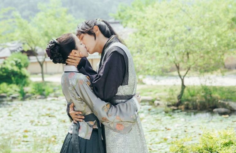 Moon Lovers, Corazón Escarlata: Un k-drama de época que continúa sacudiendo emociones