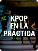 kpop en la practica