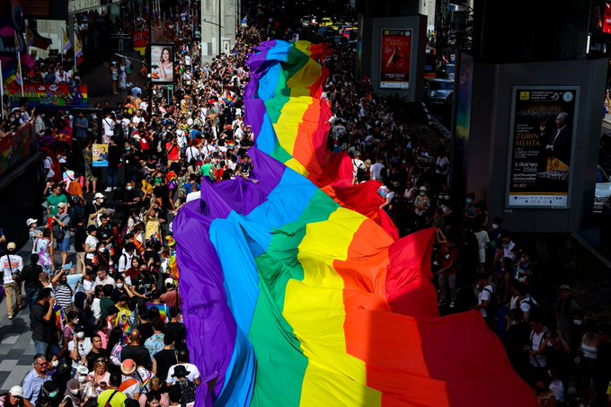 Orgullo LGBTI+