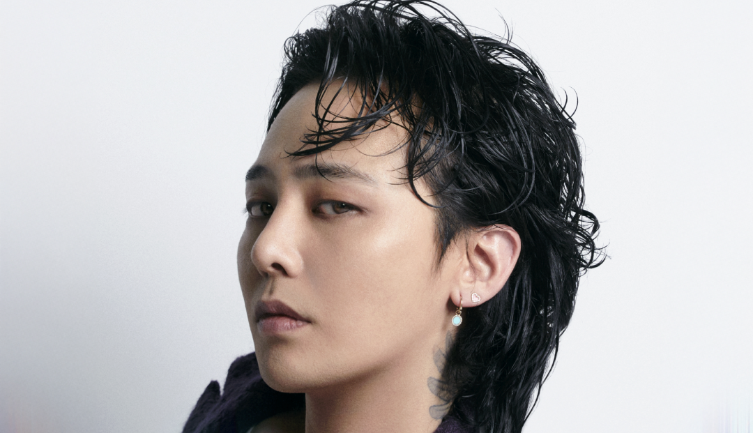 G-Dragon