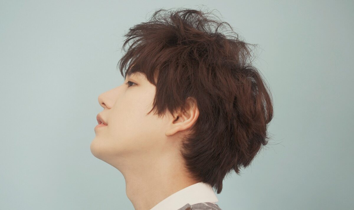 At Gwanghwamun de Kyuhyun cumple 10 años de emociones