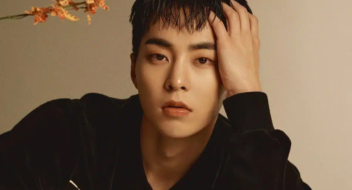 Xiumin