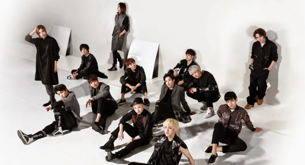 SEVENTEEN