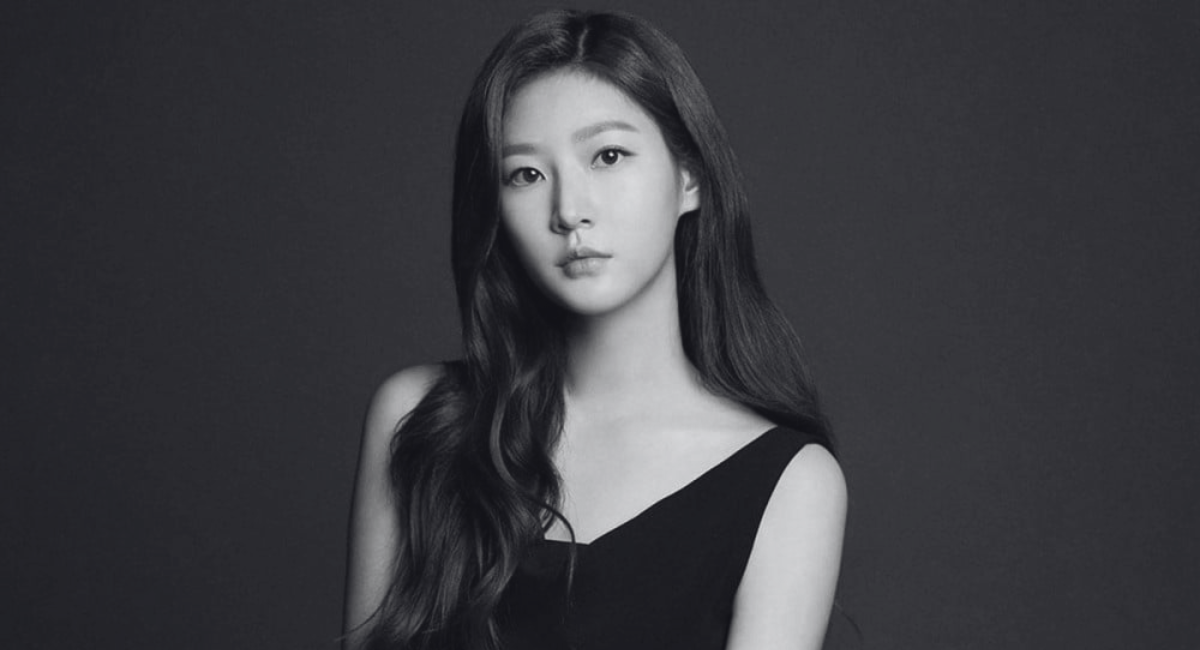 Kim Sae Ron