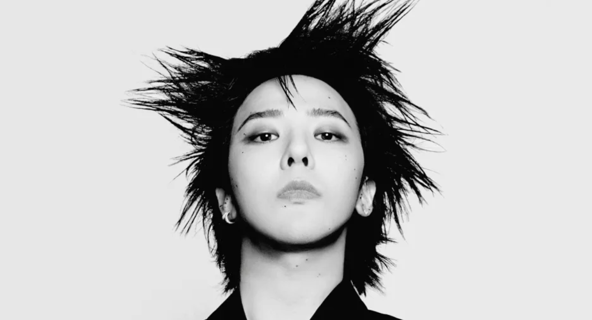 G-Dragon