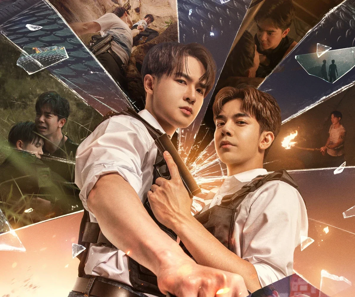 series BL