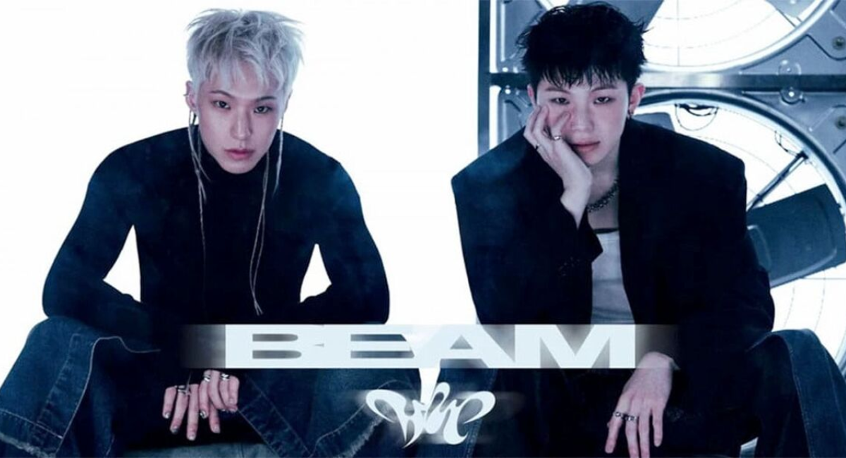 Hoshi x Woozi