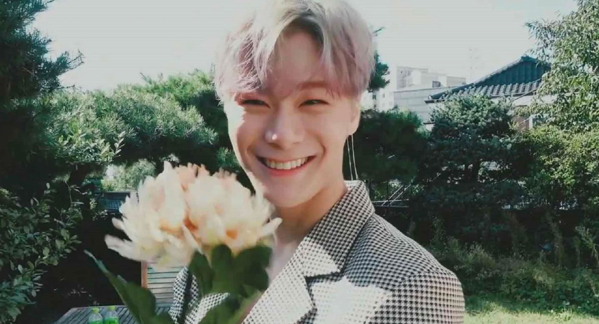 Moonbin