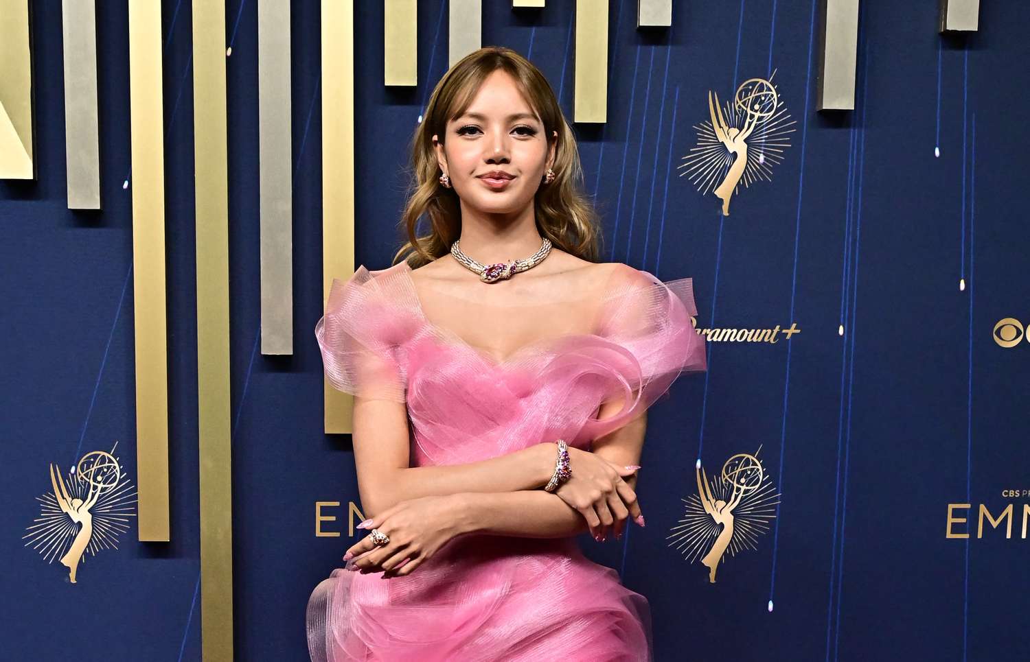 Lisa de BLACKPINK protagonizará una nueva comedia romántica de Netflix