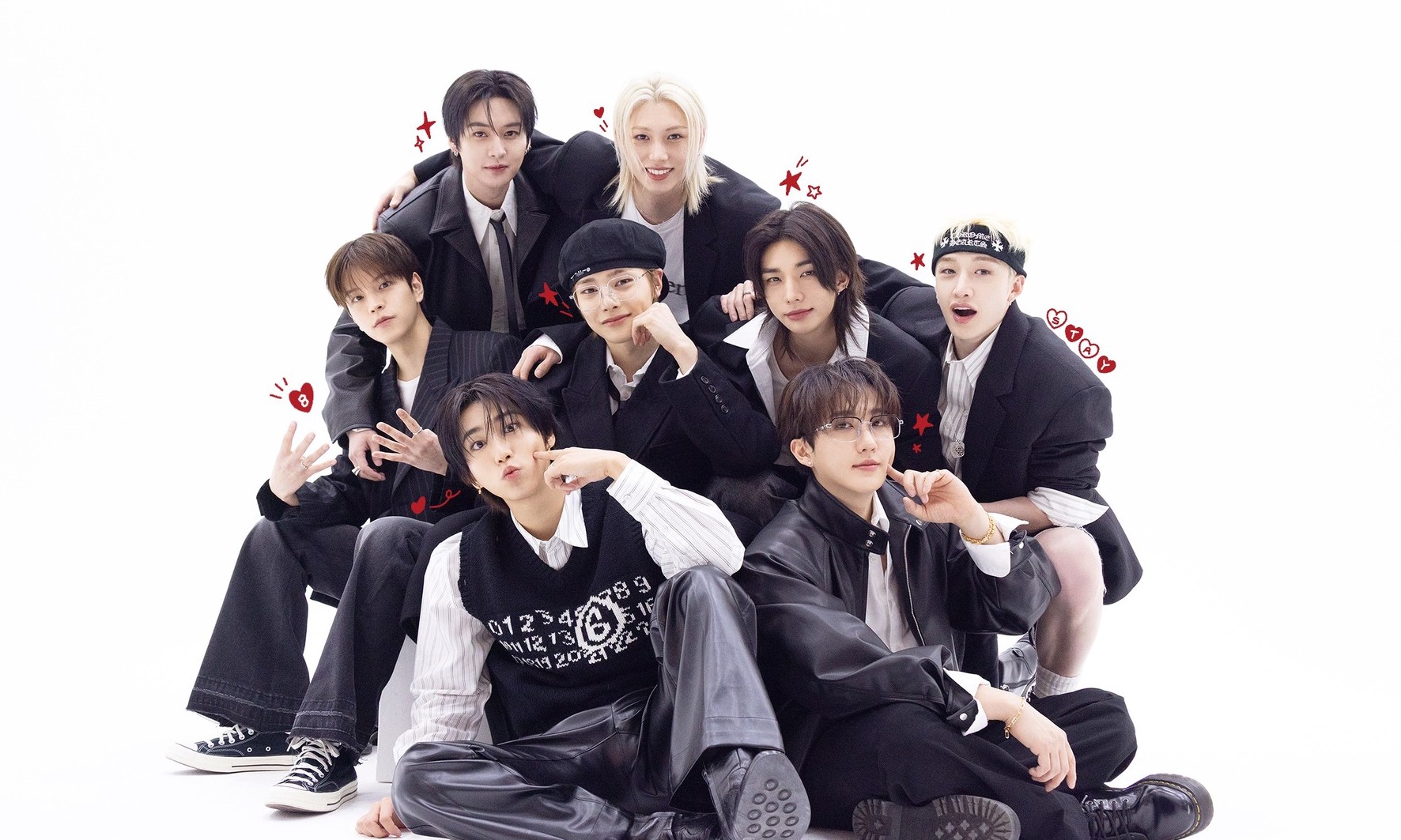Stray Kids