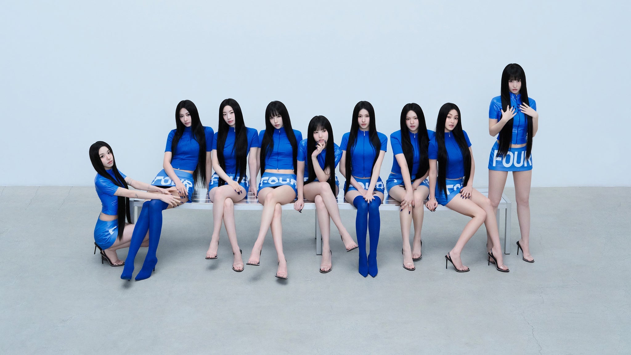 Integrantes de Twice dejarían JYP Entertaiment