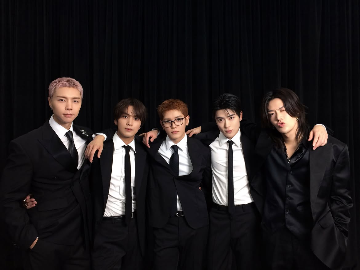 NCT 127