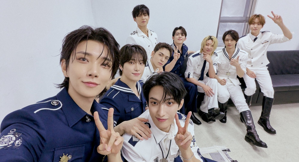 SEVENTEEN