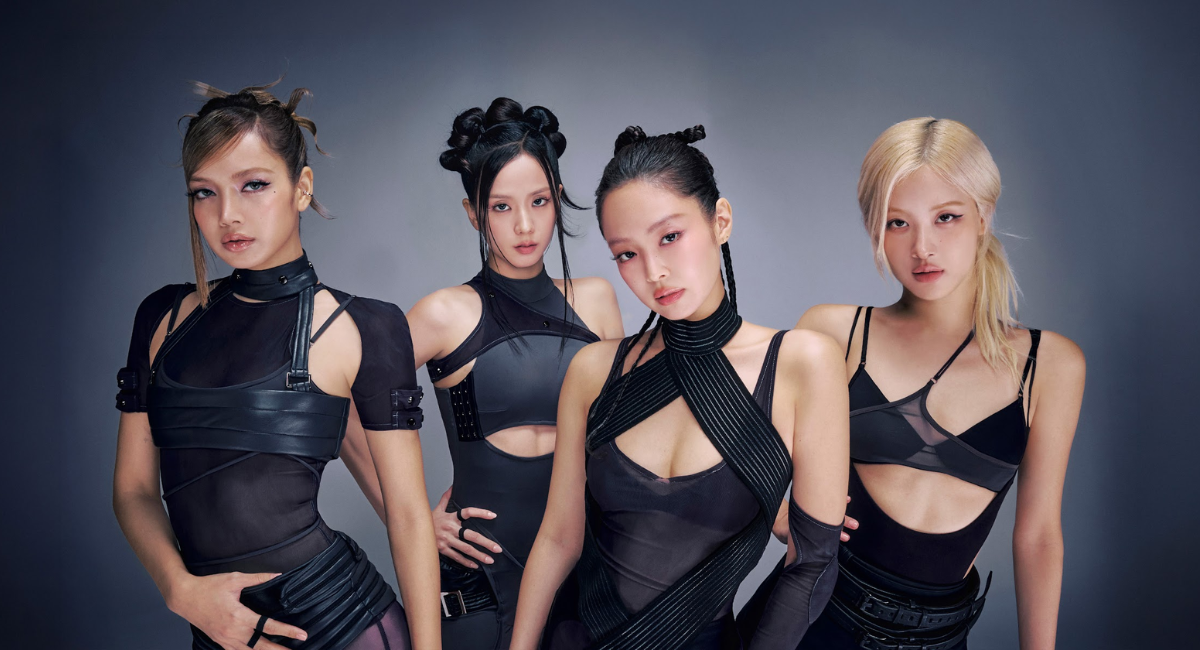 BLACKPINK