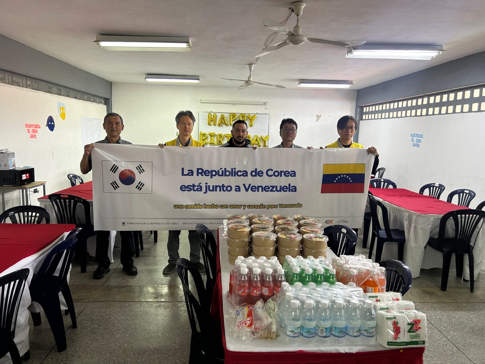Venezuela