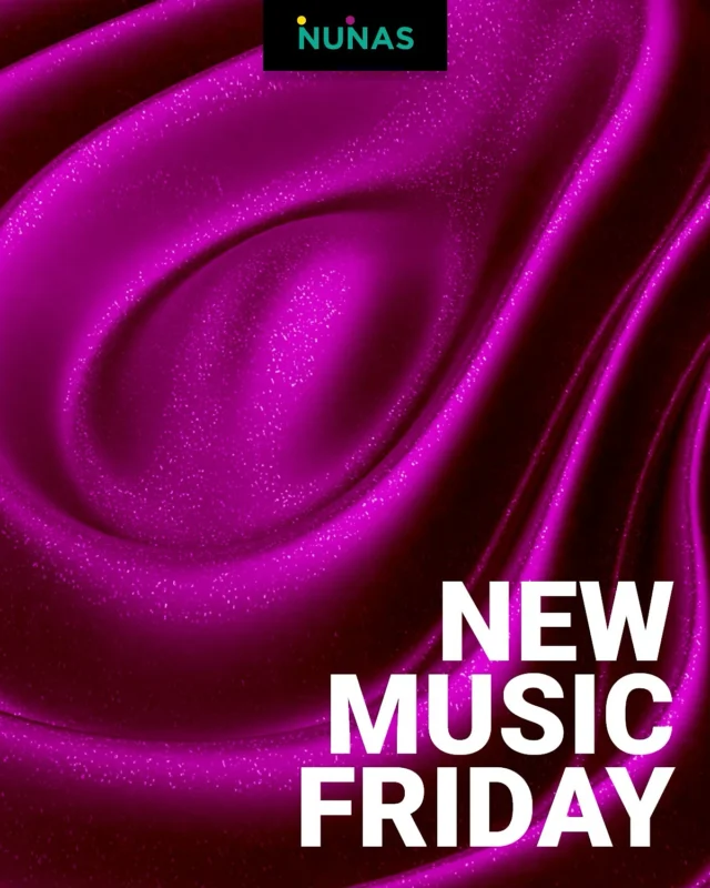 🌈 ¡Los comebacks K-pop más recientes ya están aquí! 🎶 Dale un vistazo a lo nuevo de la semana y actualiza tu playlist con los temazos del momento.

💬 ¿Cuál fue tu favorito? Te leemos en los comentarios. 👇💖

#MusicFriday #Music #NunasNation #NunasMusic #NewMusicFriday #Kpop #KpopReleases #KpopUpdate #NewKpop #KpopComeback #KpopDebut #NowPlayingKpop #Kmusic