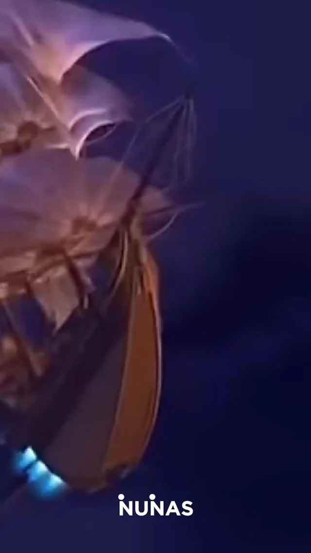 Cuando ves “El Planeta del Tesoro” y entonces

Su-su-su-supernova!